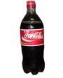 Coca Cola 1 Liter